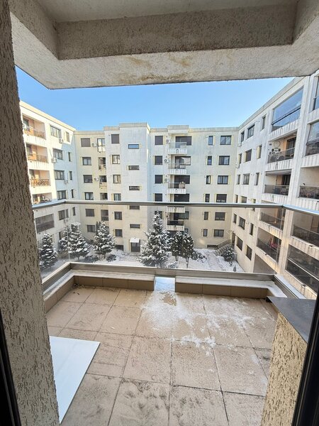 Drumul Taberei, Prelungirea Ghencea, La Gemulet - Pet friendly