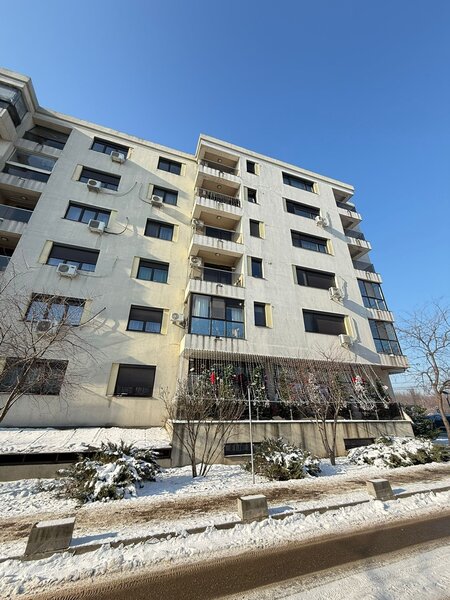 Drumul Taberei, Prelungirea Ghencea, La Gemulet - Pet friendly