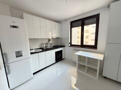 Drumul Taberei, Prelungirea Ghencea, Valea Larga